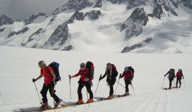  Aventuras en la cerro 